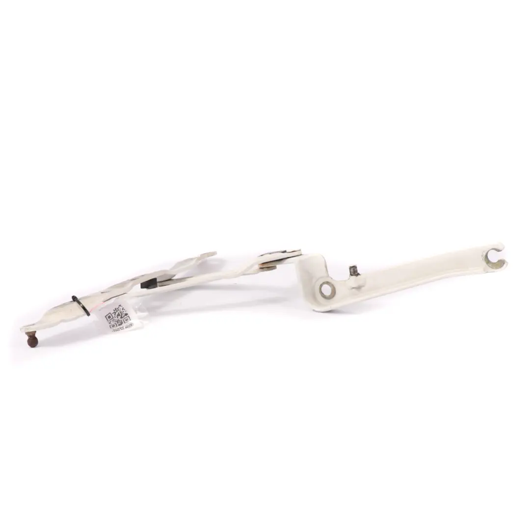 Motorhaubenscharnier Motorhaube hinten links Verstellschraube für Bmw E38 mit Teilenummer 8203271 Bmw E38 Motorhaubenscharnier Motorhaube hinten links Verstellschraube - SKU 8203271 - Teilenummer 8203271