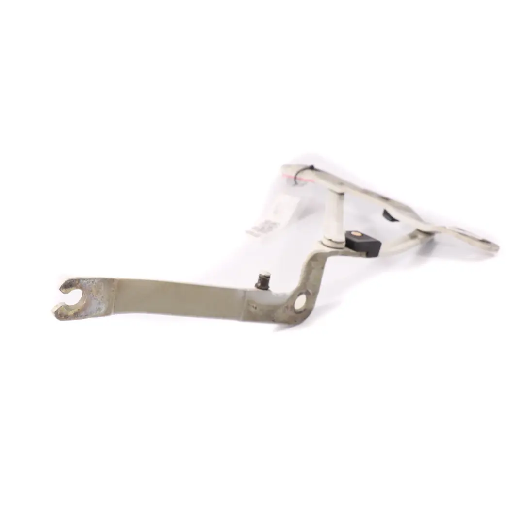 Bmw E38 Motor Capó Bisagra Capó Trasero Izquierdo Perno de Ajuste - SKU 8203271 - Número de pieza 8203271
