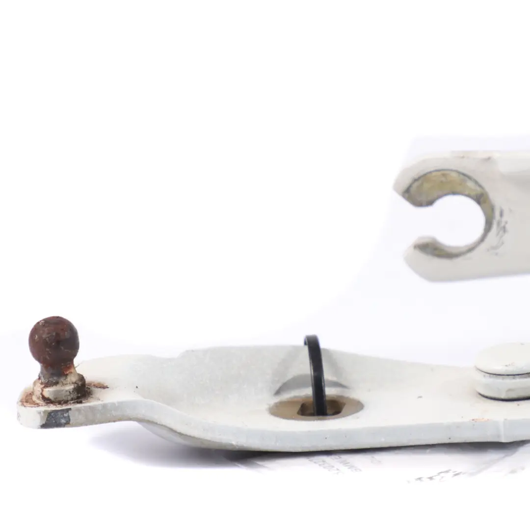 Motorhaubenscharnier Motorhaube hinten links Verstellschraube für Bmw E38 mit Teilenummer 8203271 Bmw E38 Motorhaubenscharnier Motorhaube hinten links Verstellschraube - SKU 8203271 - Teilenummer 8203271