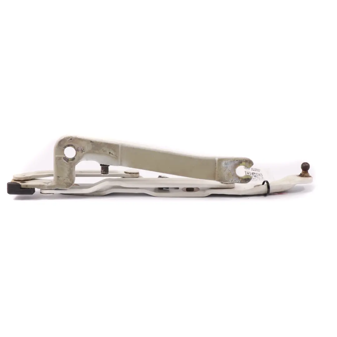 Hood Hinge Bonnet Rear Left Adjusting Bolt Bmw E38 Engine - SKU 8203271 - Part number 8203271