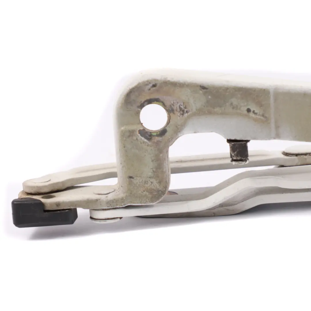Bmw E38 Motorhaubenscharnier Motorhaube hinten links Verstellschraube - SKU 8203271 - Teilenummer 8203271