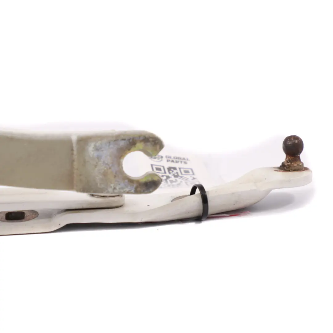 Hood Hinge Bonnet Rear Left Adjusting Bolt Bmw E38 Engine - SKU 8203271 - Part number 8203271