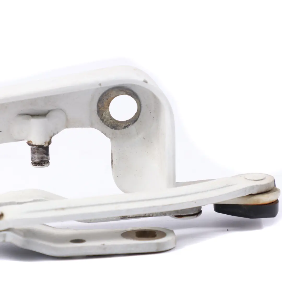 Bmw E38 Motor Capó Bisagra Capó Trasero Izquierdo Perno de Ajuste - SKU 8203271 - Número de pieza 8203271