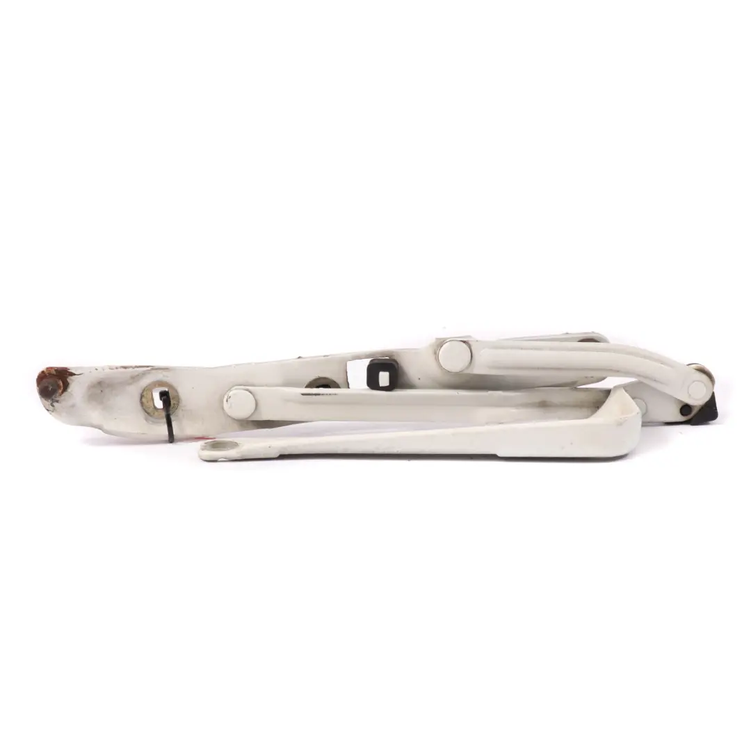 BMW E38 Right Hood Bonnet Hinge Adjusting Bolt - SKU 8203272 - Part number 8203272