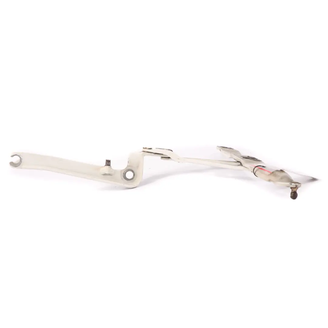 BMW E38 Right Hood Bonnet Hinge Adjusting Bolt - SKU 8203272 - Part number 8203272