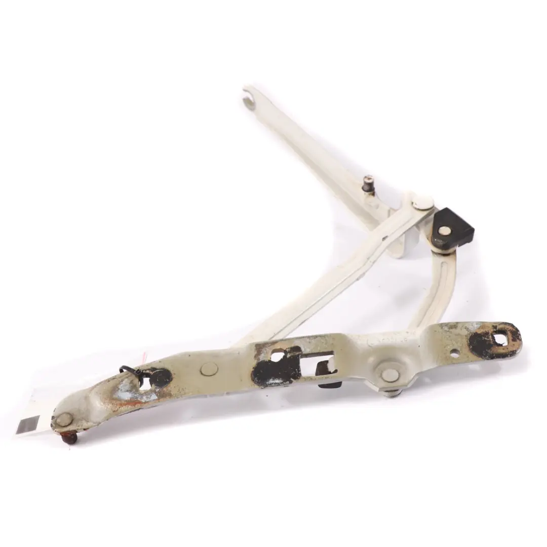 Zawias Maski Silnika Prawy Przód do BMW E38 o numerze 8203272 BMW E38 Zawias Maski Silnika Prawy Przód - SKU 8203272 - Numer Części 8203272