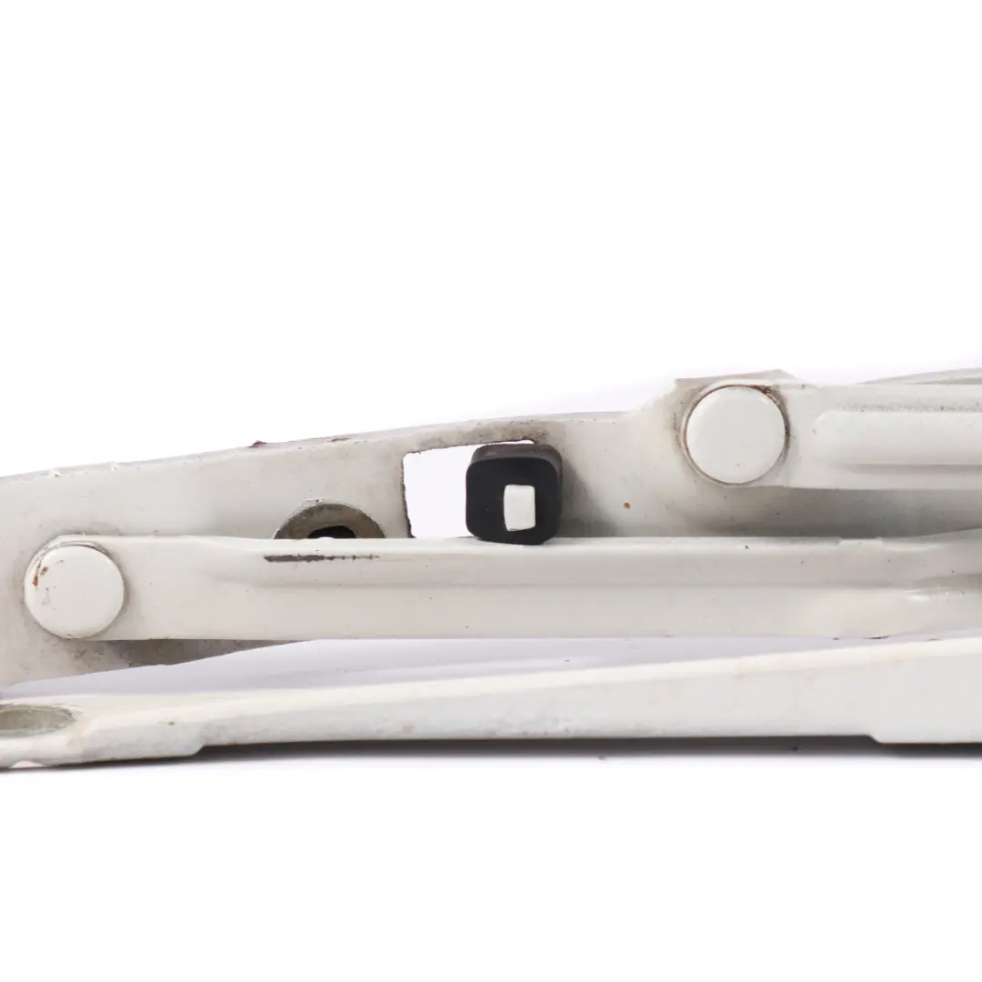 Rechts Motorhaube Motorhaubenscharnier Einstellschraube für BMW E38 mit Teilenummer 8203272 BMW E38 Rechts Motorhaube Motorhaubenscharnier Einstellschraube - SKU 8203272 - Teilenummer 8203272