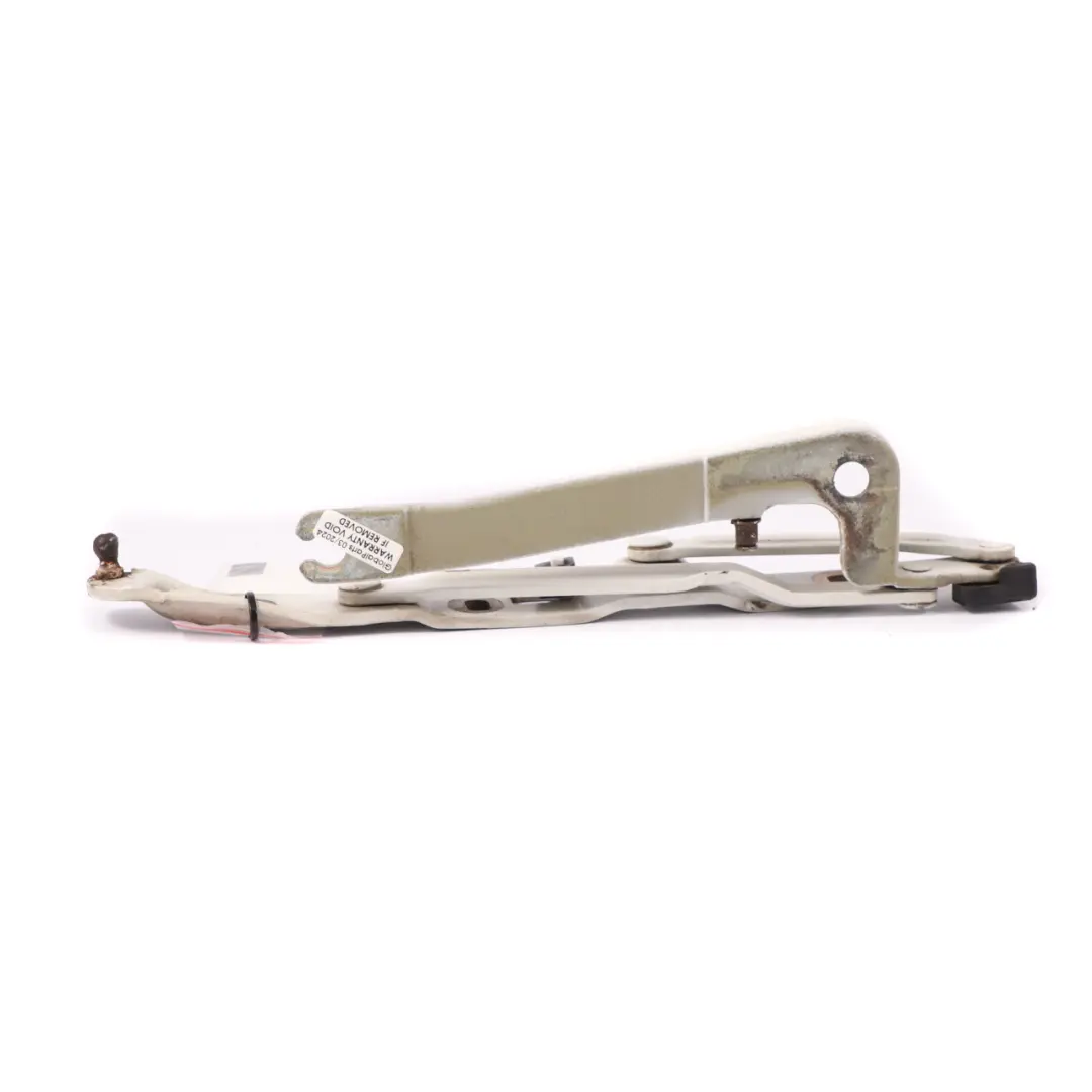 BMW E38 Destra Cappuccio Bonnet Cerniera Regolazione Bullone - SKU 8203272 - Numero di parte 8203272