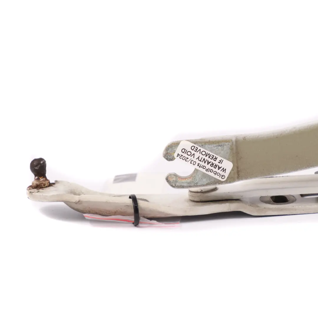 Boulon de réglage de charnière de capot droit pour BMW E38 à propos du numéro de pièce 8203272 BMW E38 Boulon de réglage de charnière de capot droit - SKU 8203272 - Numéro de pièce 8203272