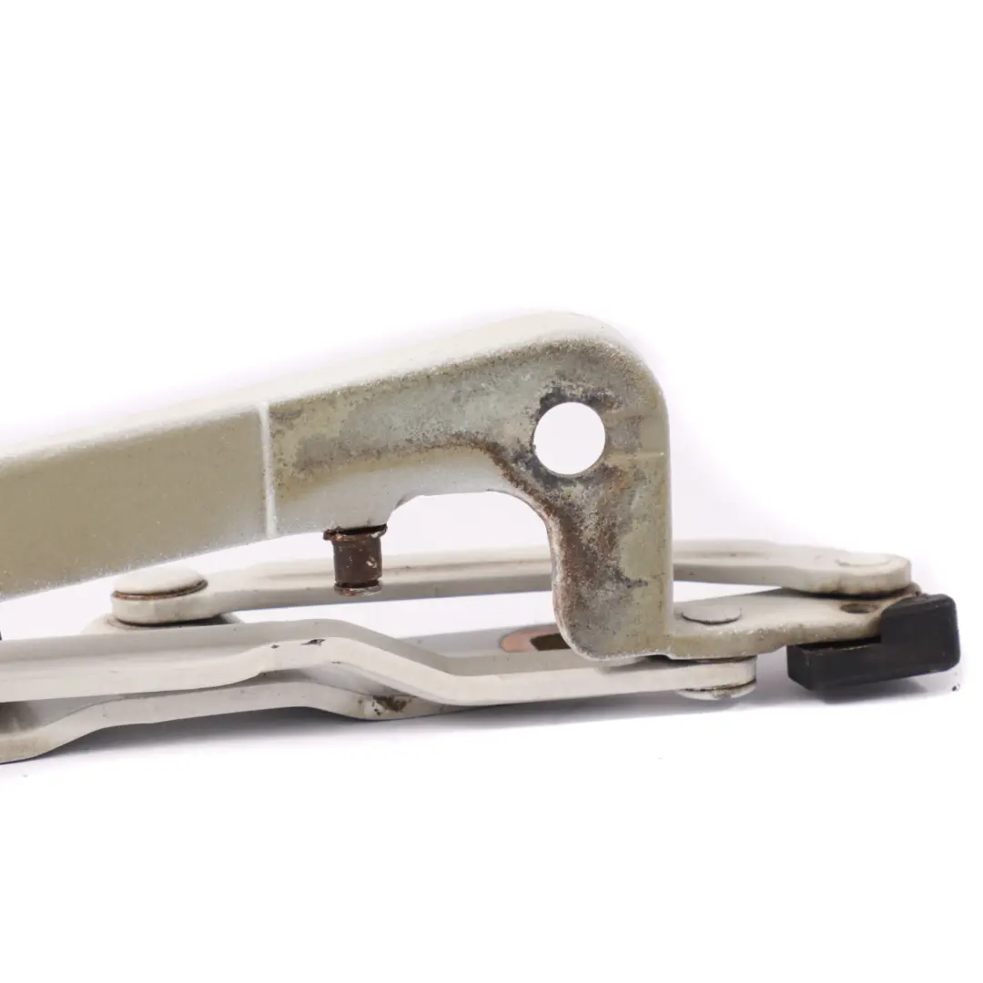 Boulon de réglage de charnière de capot droit pour BMW E38 à propos du numéro de pièce 8203272 BMW E38 Boulon de réglage de charnière de capot droit - SKU 8203272 - Numéro de pièce 8203272