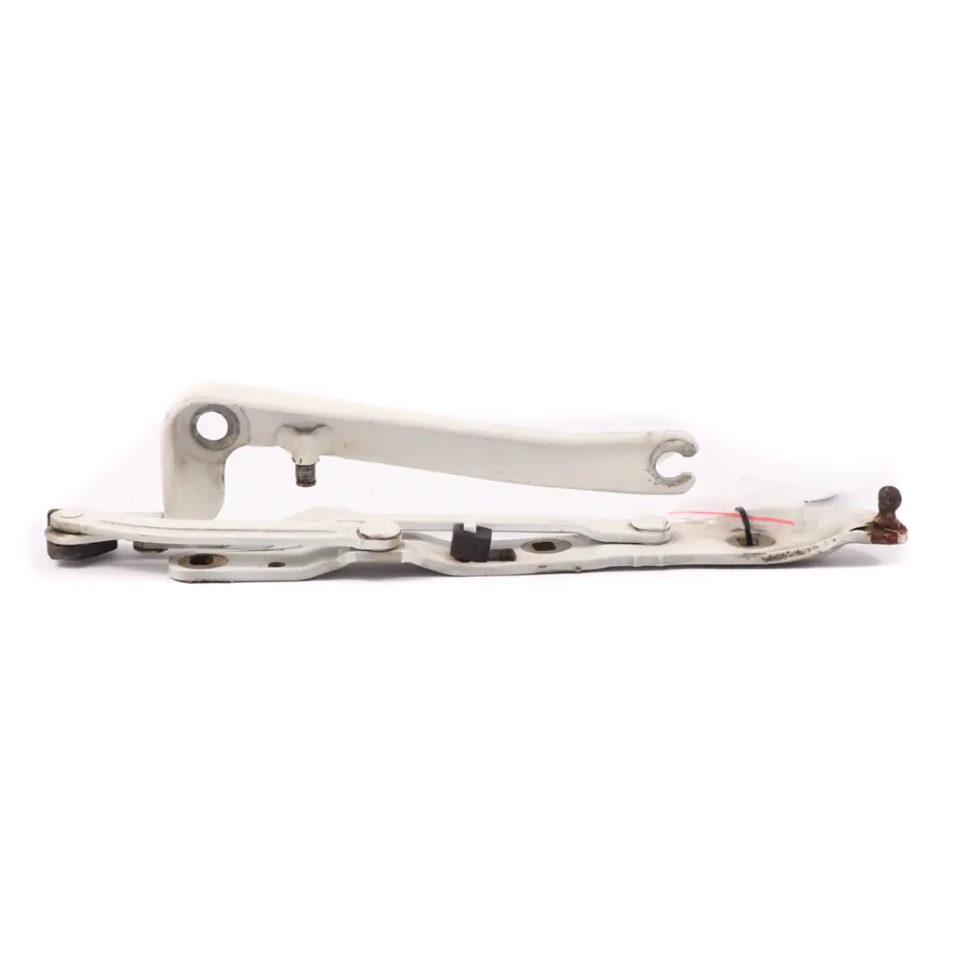 BMW E38 Right Hood Bonnet Hinge Adjusting Bolt - SKU 8203272 - Part number 8203272