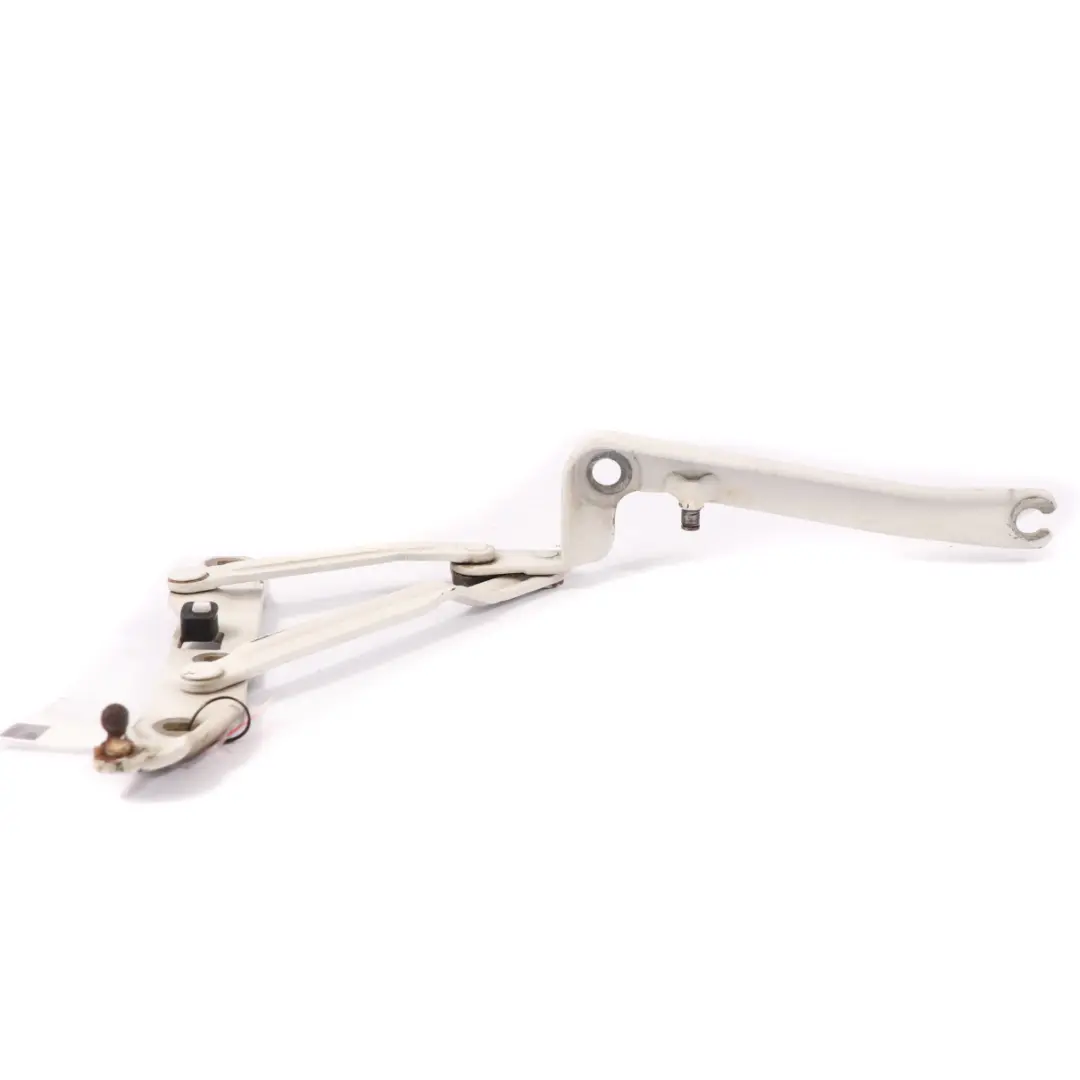 BMW E38 Right Hood Bonnet Hinge Adjusting Bolt - SKU 8203272 - Part number 8203272