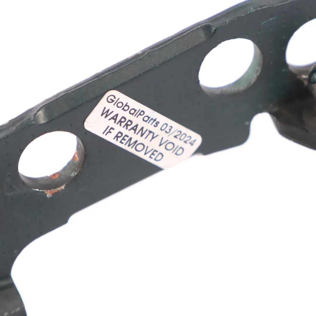BMW E39 Zawias Maski Lewy Zielony - SKU 8203275-OXF - Numer Części 8203275