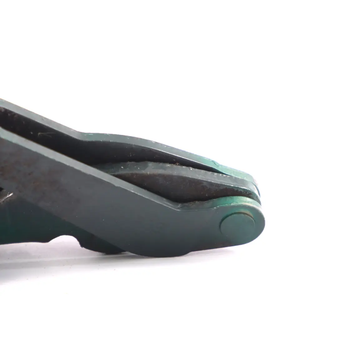 BMW E39 Left N/S Trunk Lid Boot Tailgate Hinge Oxford Green Metallic - 430 - SKU 8203277-OXF - Part number 8203277
