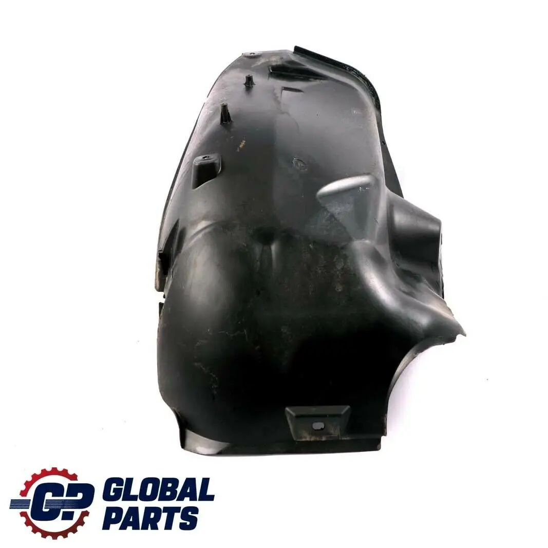 Copertura Posteriore Destra Parafango per BMW E46 con numero di parte 8203770 BMW E46 Copertura Posteriore Destra Parafango - SKU 8203770 - Numero di parte 8203770