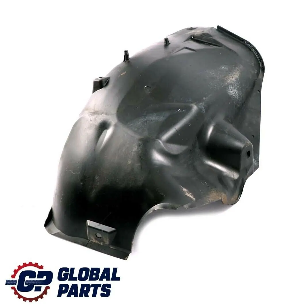 Trasera Derecha O / S Tapa Del Paso De Rueda Sección para BMW E46 con número de pieza 8203770 BMW E46 Trasera Derecha O / S Tapa Del Paso De Rueda Sección - SKU 8203770 - Número de pieza 8203770