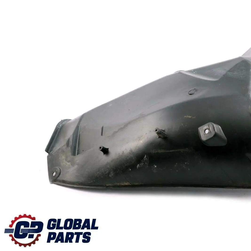 Right O/S Cover Wheel Arch Rear Section to BMW E46 Rear with Part number 8203770 BMW E46 Rear Right O/S Cover Wheel Arch Rear Section - SKU 8203770 - Part number 8203770