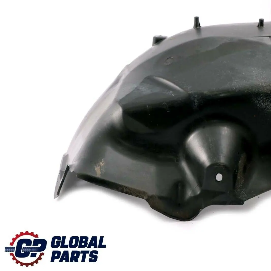 Right O/S Cover Wheel Arch Rear Section to BMW E46 Rear with Part number 8203770 BMW E46 Rear Right O/S Cover Wheel Arch Rear Section - SKU 8203770 - Part number 8203770