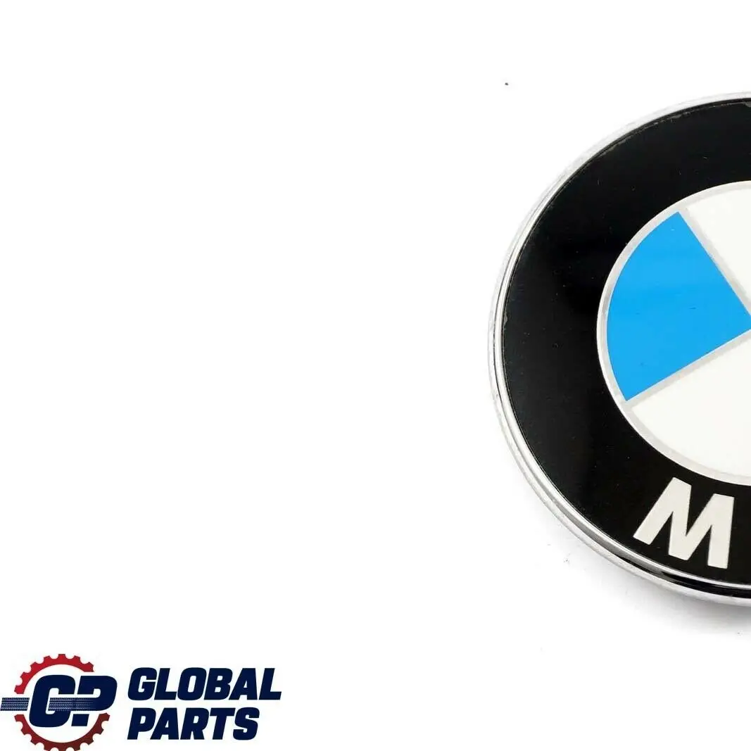 BMW 3 5 Series E39 E46 Plakette BMW - SKU 8203864 - Teilenummer 8203864