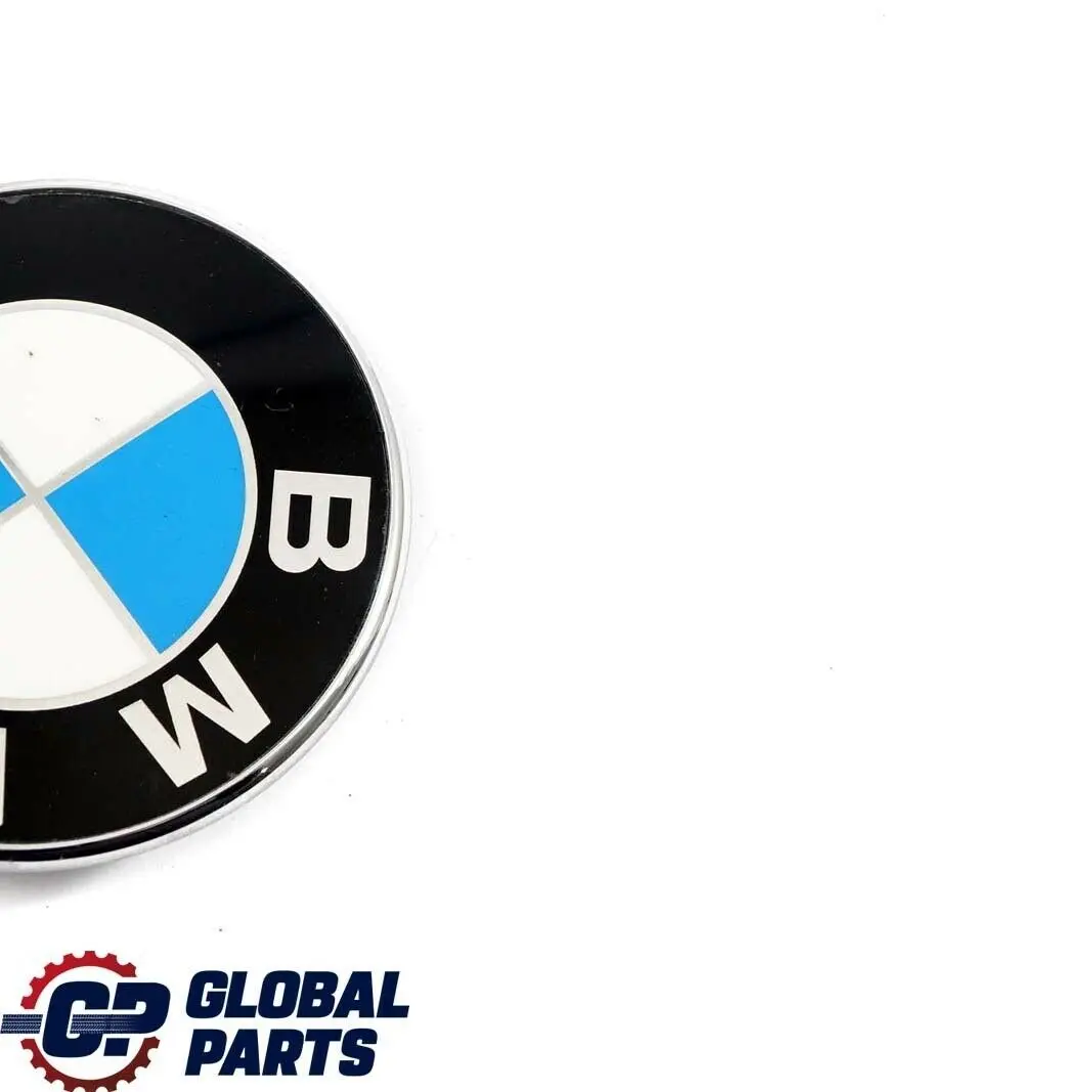 Plakette BMW für BMW 3 5 Series E39 E46 mit Teilenummer 8203864 BMW 3 5 Series E39 E46 Plakette BMW - SKU 8203864 - Teilenummer 8203864