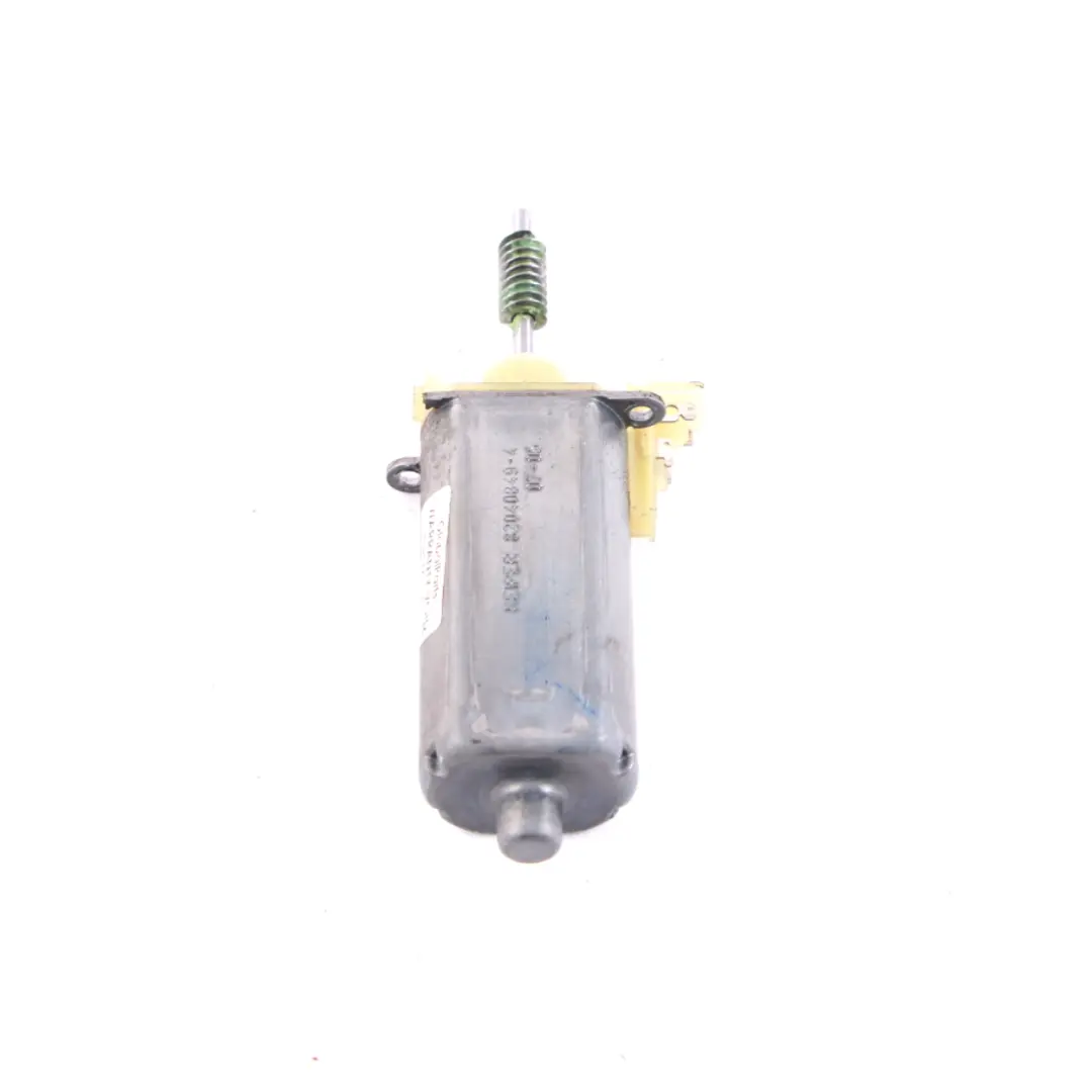 Mercedes-Benz C E W204 W211 Front Left N/S Seat Adjuster Motor Actuator to with Part number 82040849 Mercedes-Benz C E W204 W211 Front Left N/S Seat Adjuster Motor Actuator - SKU 82040849 - Part number 82040849