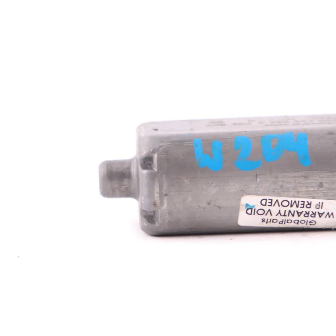 Mercedes-Benz C E W204 W211 Front Left N/S Seat Adjuster Motor Actuator to with Part number 82040849 Mercedes-Benz C E W204 W211 Front Left N/S Seat Adjuster Motor Actuator - SKU 82040849 - Part number 82040849