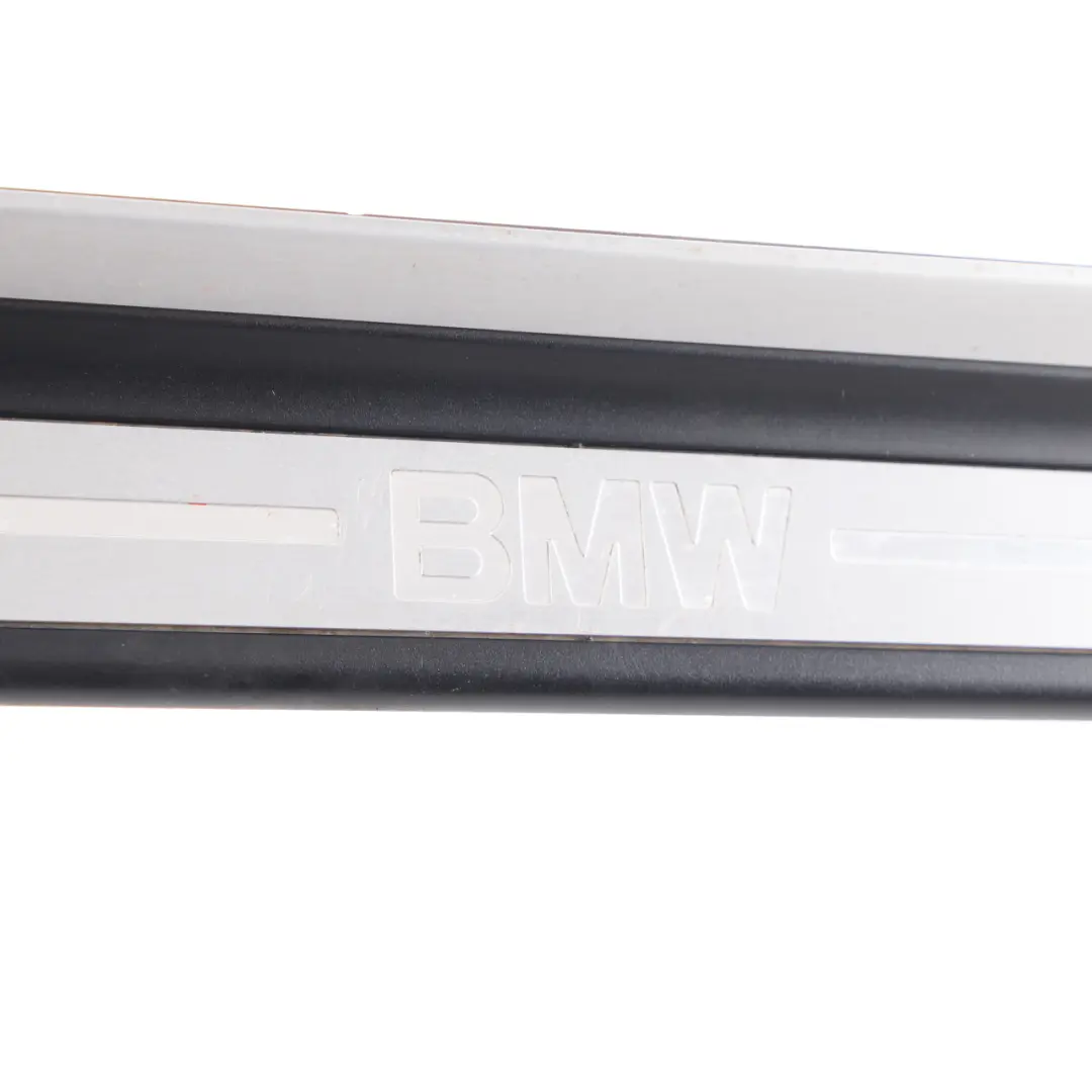 Entrance Strip BMW E46 Coupe Cabrio Door Edge Cover Trim Left N/S to with Part number 8204113 Entrance Strip BMW E46 Coupe Cabrio Door Edge Cover Trim Left N/S - SKU 8204113 - Part number 8204113