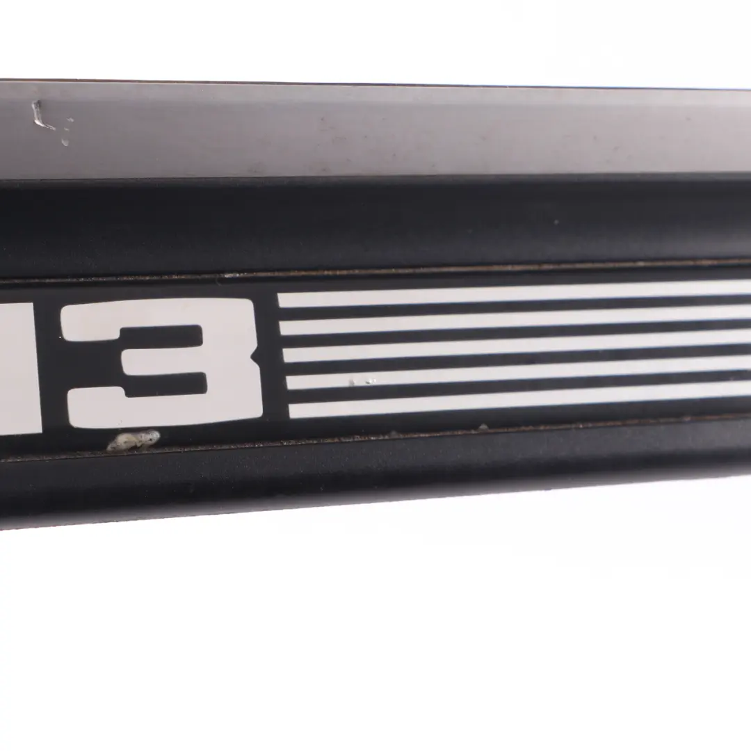 Door Sill Edge Cover Trim Entrance Right O/S to BMW E46 Coupe with Part number 8204114 BMW E46 Coupe Door Sill Edge Cover Trim Entrance Right O/S - SKU 8204114-1 - Part number 8204114