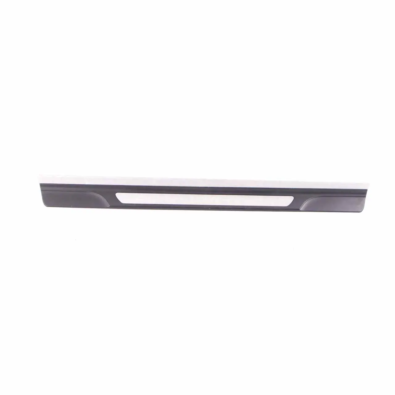 Entrance Strip BMW E46 Coupe Cabrio Door Edge Cover Trim Right O/S 8204114