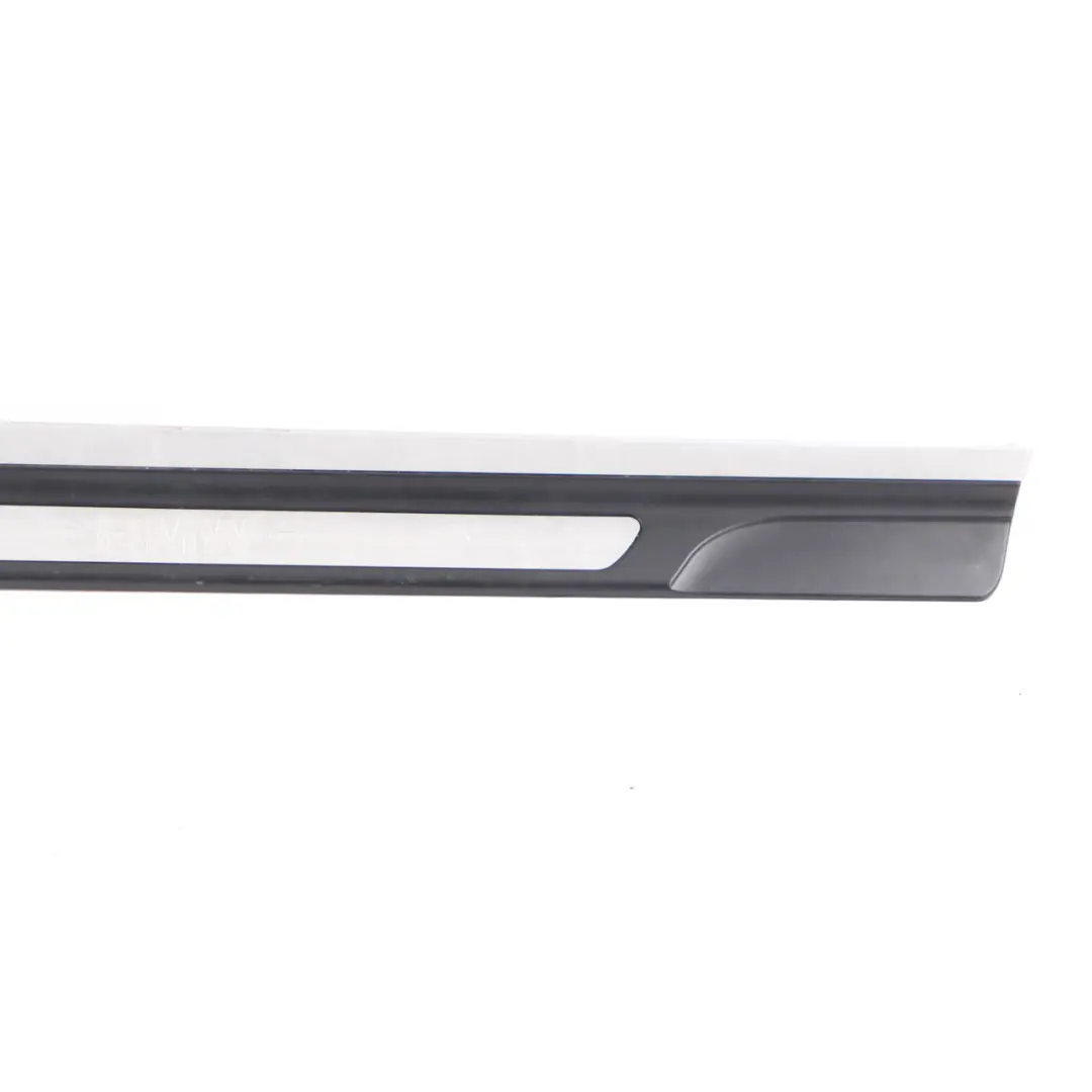  Entrance Strip BMW E46 Coupe Cabrio Door Edge Cover Trim Right O/S - SKU 8204114 - Part number 8204114