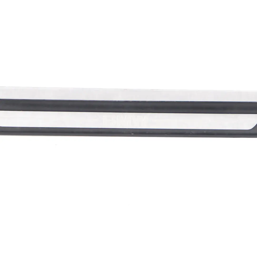  Entrance Strip BMW E46 Coupe Cabrio Door Edge Cover Trim Right O/S - SKU 8204114 - Part number 8204114