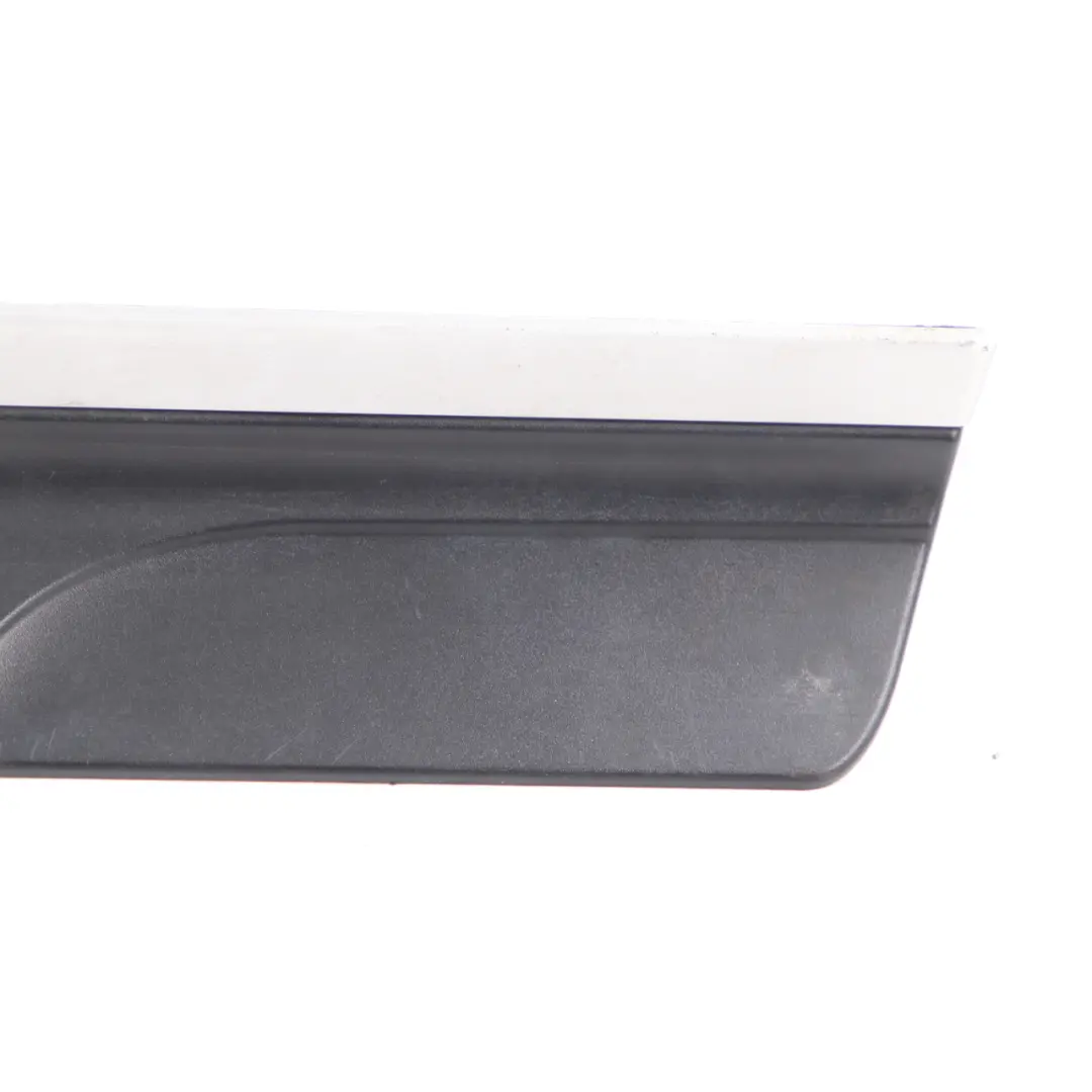  Entrance Strip BMW E46 Coupe Cabrio Door Edge Cover Trim Right O/S - SKU 8204114 - Part number 8204114