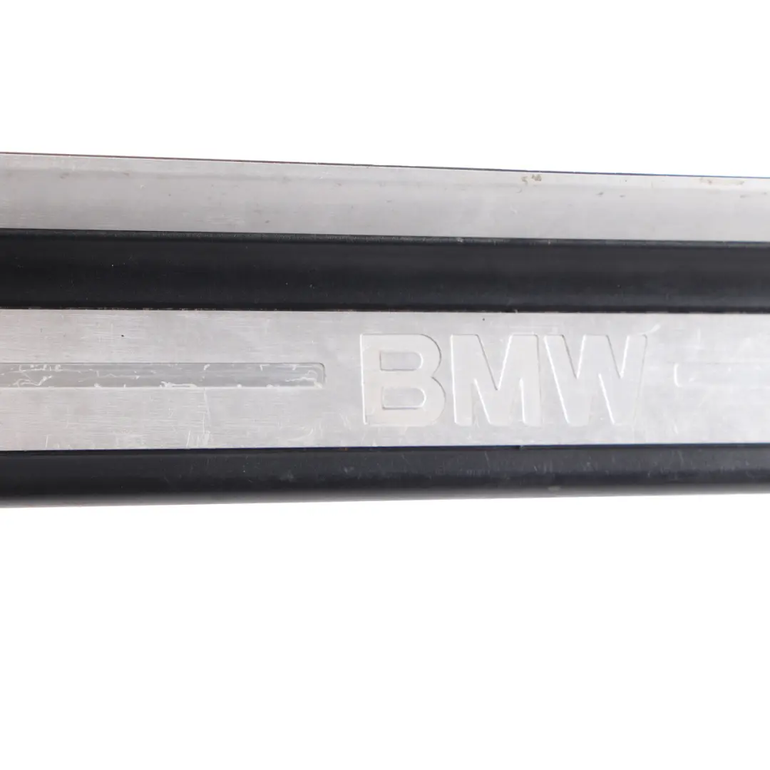  Entrance Strip BMW E46 Coupe Cabrio Door Edge Cover Trim Right O/S - SKU 8204114 - Part number 8204114