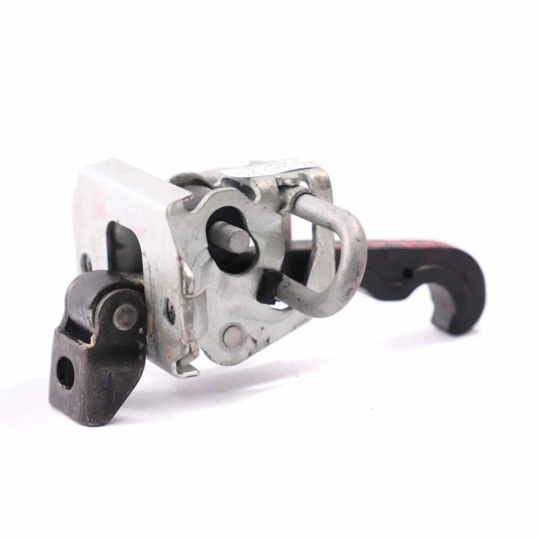 Front Door Brake Left Right N/O/S Check Strap to BMW E46 Coupe Convertible with Part number 8204173 BMW E46 Coupe Convertible Front Door Brake Left Right N/O/S Check Strap - SKU 8204173 - Part number 8204173