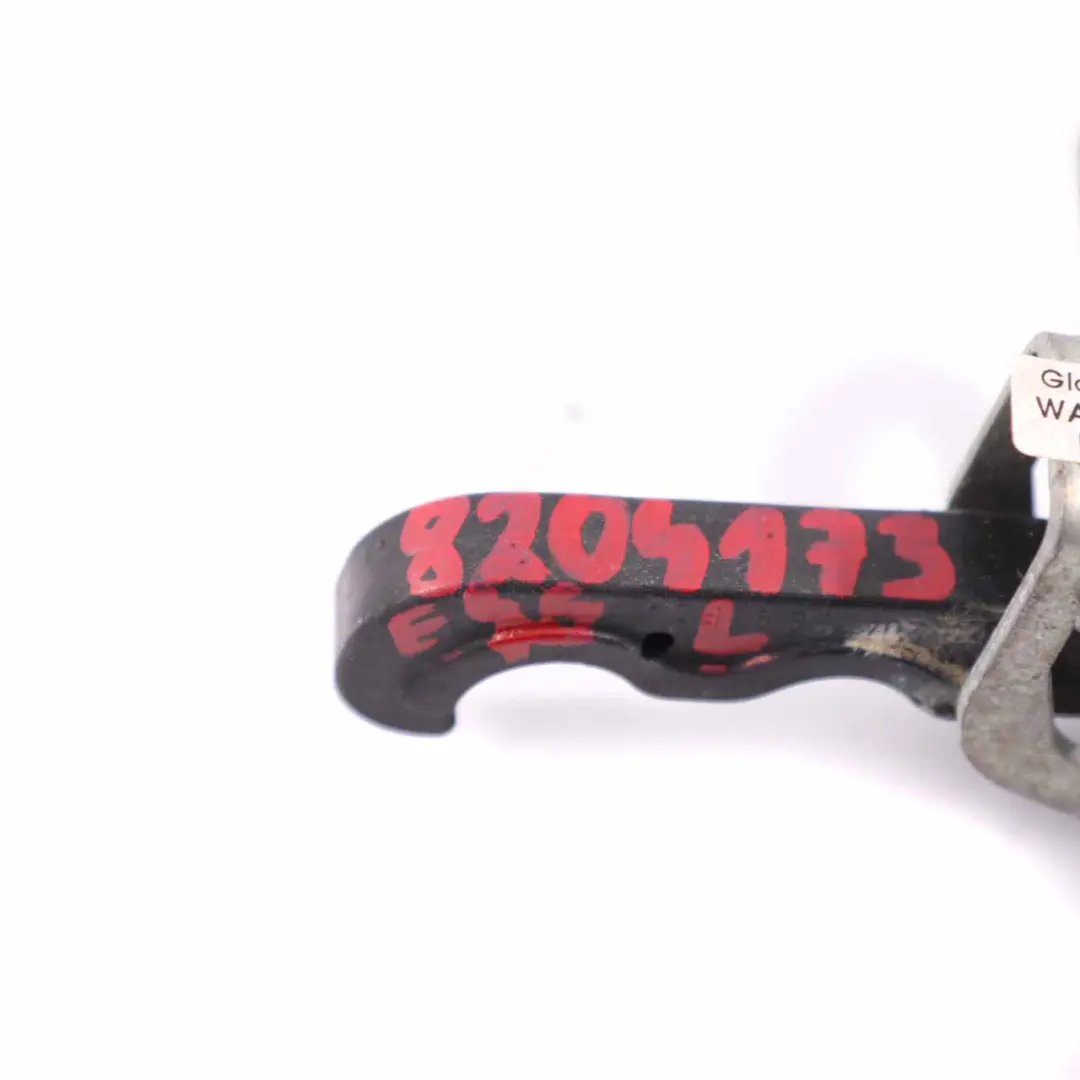 Front Door Brake Left Right N/O/S Check Strap to BMW E46 Coupe Convertible with Part number 8204173 BMW E46 Coupe Convertible Front Door Brake Left Right N/O/S Check Strap - SKU 8204173 - Part number 8204173