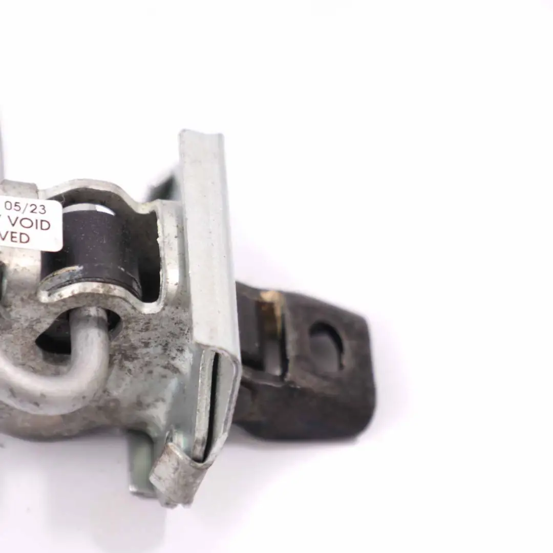 BMW E46 Coupé Cabrio Freno Porta Anteriore Sinistra Destra Cinghia - SKU 8204173 - Numero di parte 8204173