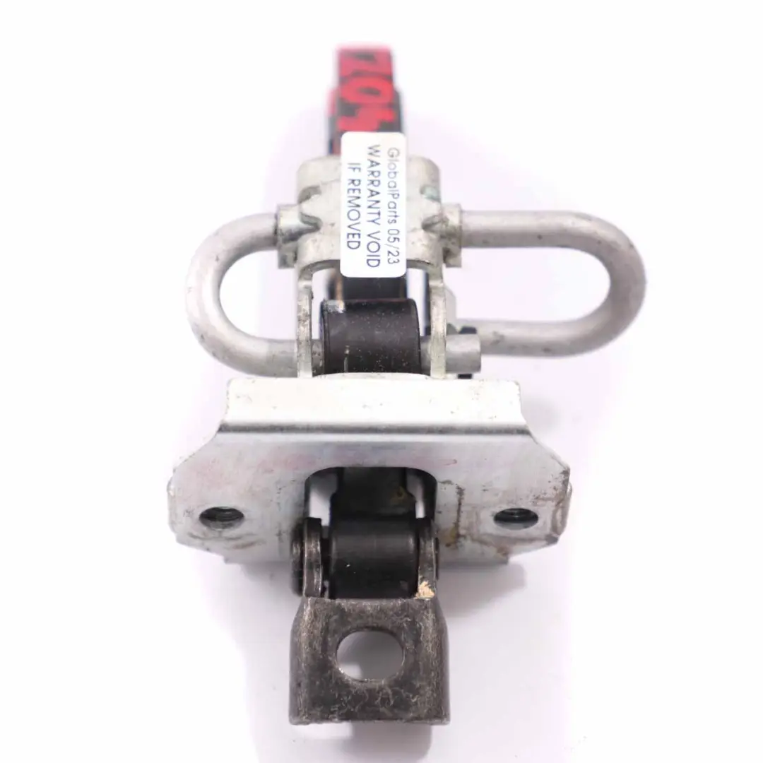 BMW E46 Coupe Cabrio Türbremse vorne links rechts Check Strap - SKU 8204173 - Teilenummer 8204173