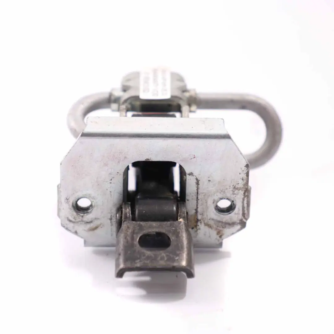 Front Door Brake Left Right N/O/S Check Strap to BMW E46 Coupe Convertible with Part number 8204173 BMW E46 Coupe Convertible Front Door Brake Left Right N/O/S Check Strap - SKU 8204173 - Part number 8204173