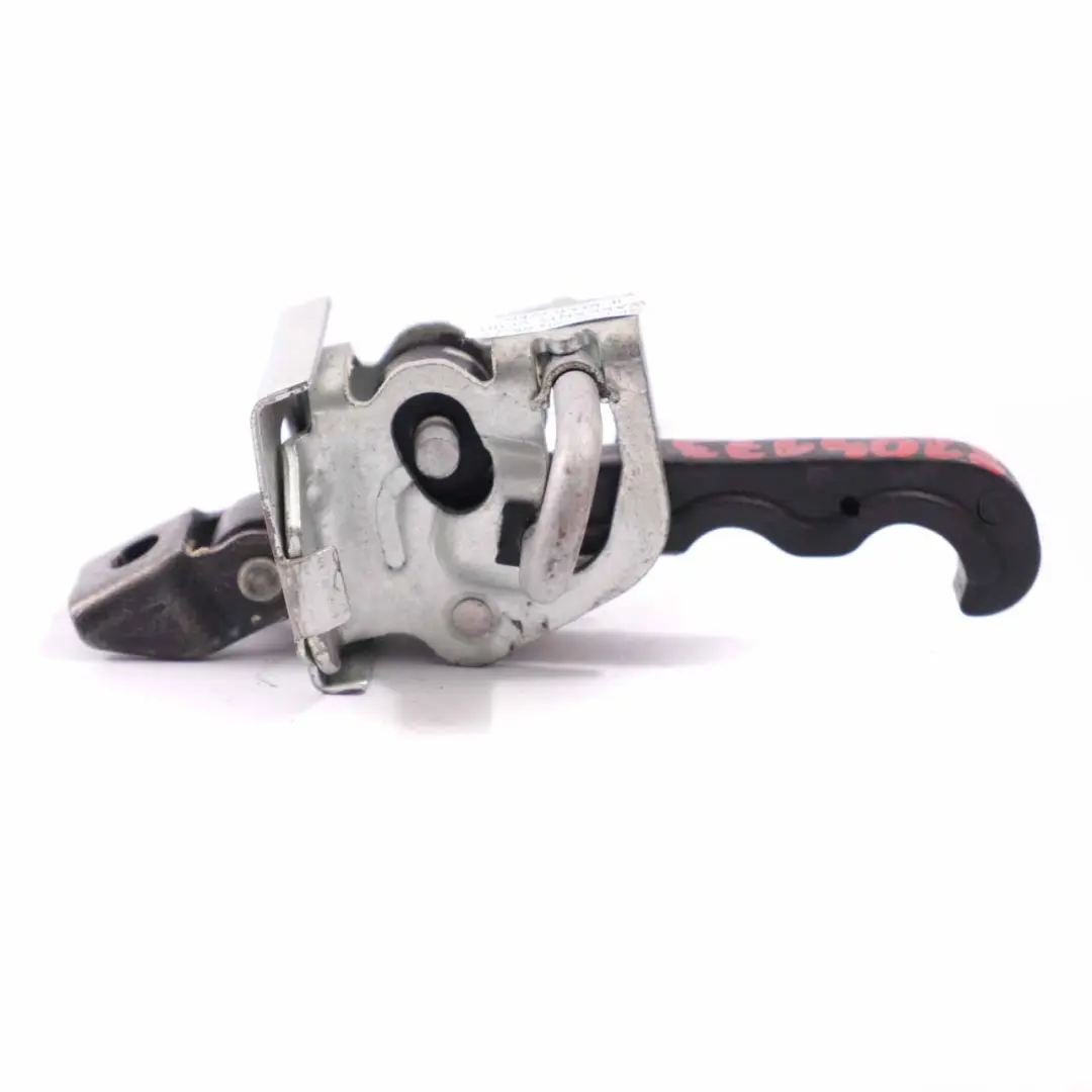 Front Door Brake Left Right N/O/S Check Strap to BMW E46 Coupe Convertible with Part number 8204173 BMW E46 Coupe Convertible Front Door Brake Left Right N/O/S Check Strap - SKU 8204173 - Part number 8204173