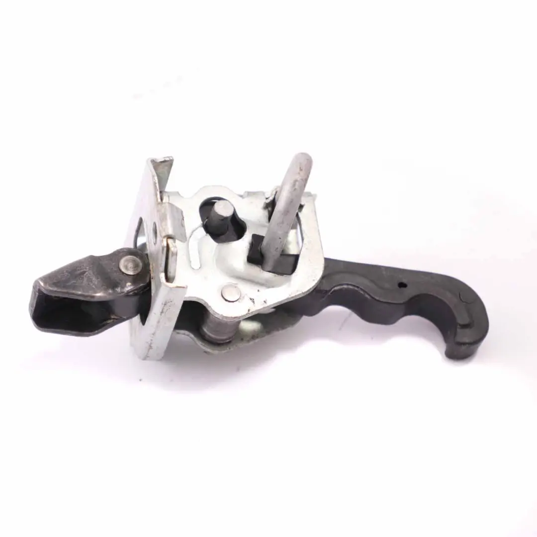 BMW E46 Coupé Cabriolet Porte Avant Frein Gauche Droite Check Strap - SKU 8204173 - Numéro de pièce 8204173