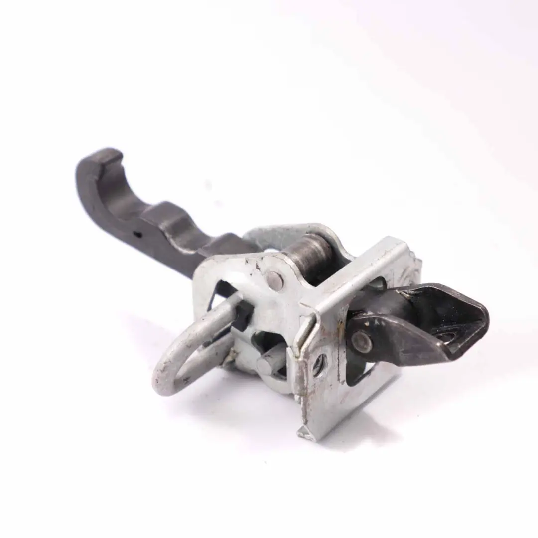 Türbremse vorne links rechts Check Strap für BMW E46 Coupe Cabrio mit Teilenummer 8204173 BMW E46 Coupe Cabrio Türbremse vorne links rechts Check Strap - SKU 8204173 - Teilenummer 8204173