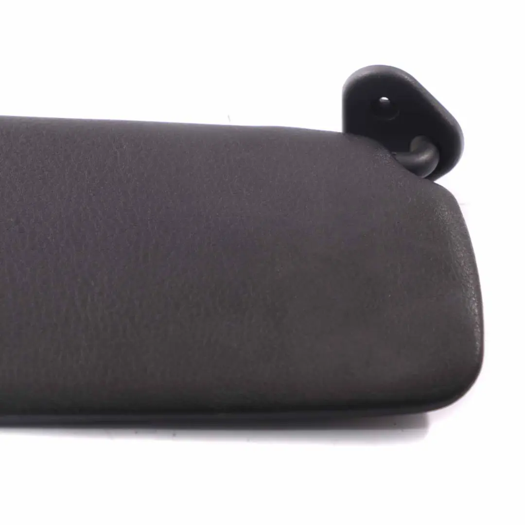 Miroir pare-soleil gauche Pare-soleil noir pour BMW E46 Convertible à propos du numéro de pièce 8204267 BMW E46 Convertible Miroir pare-soleil gauche Pare-soleil noir - SKU 8204267-1 - Numéro de pièce 8204267