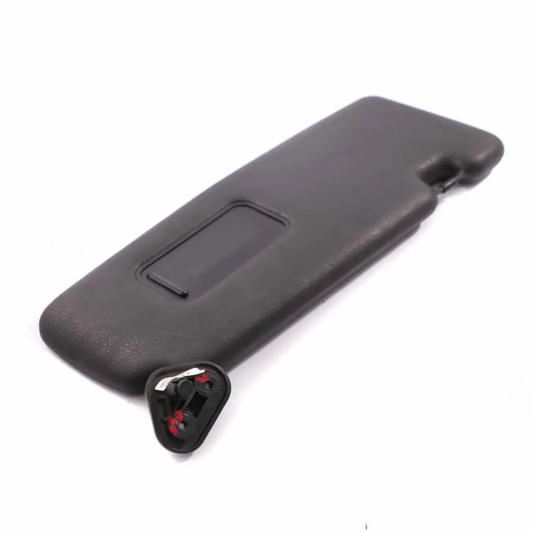 Miroir pare-soleil droit noir pour BMW E46 Convertible à propos du numéro de pièce 8204268 BMW E46 Convertible Miroir pare-soleil droit noir - SKU 8204268-1 - Numéro de pièce 8204268