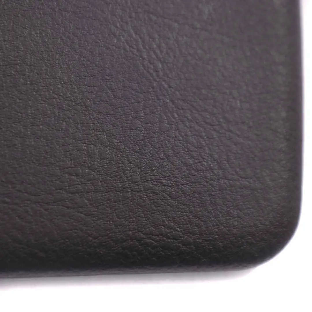 Miroir pare-soleil droit noir pour BMW E46 Convertible à propos du numéro de pièce 8204268 BMW E46 Convertible Miroir pare-soleil droit noir - SKU 8204268-1 - Numéro de pièce 8204268