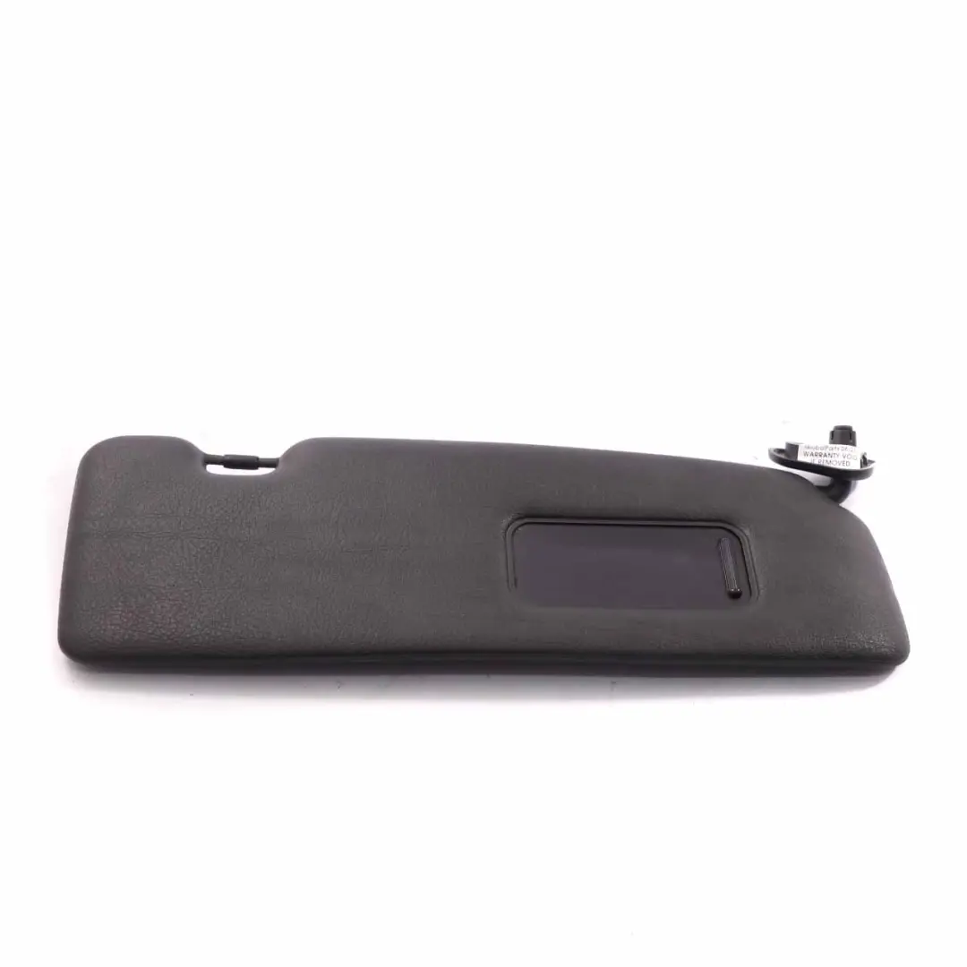Osłona Przeciwsłoneczna Daszek Prawy do BMW E46 o numerze 8204268 BMW E46 Osłona Przeciwsłoneczna Daszek Prawy - SKU 8204268-1 - Numer Części 8204268