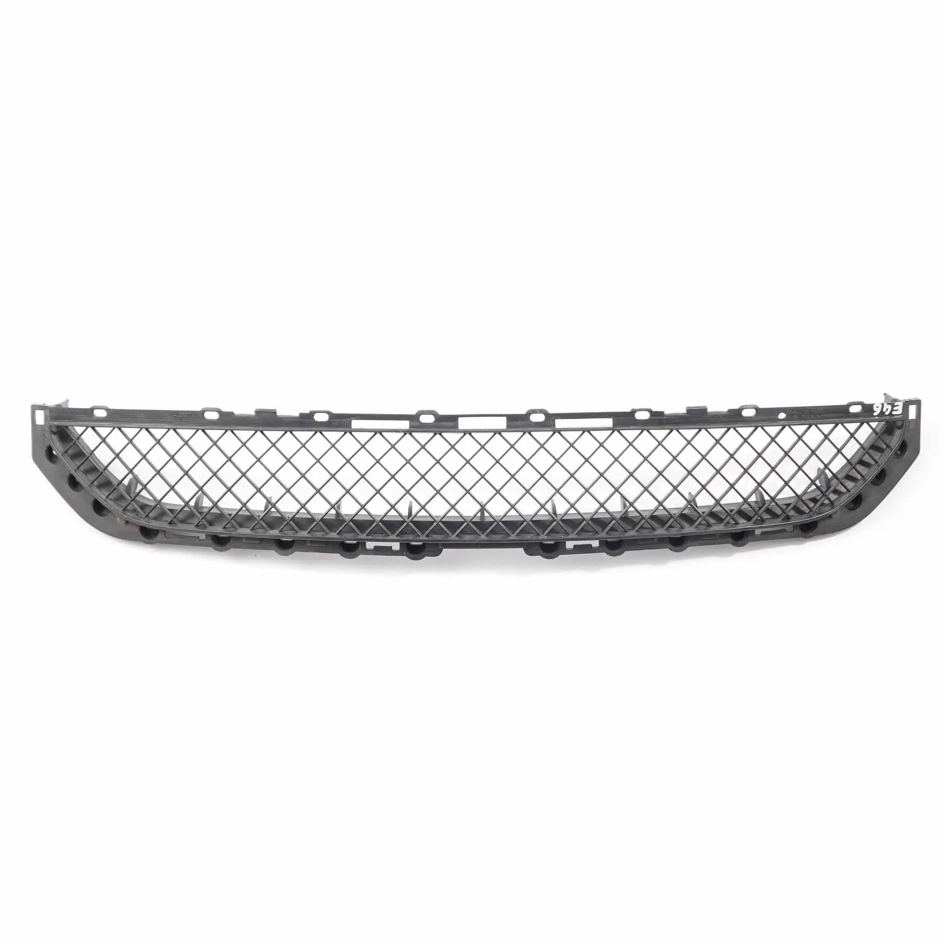 Front Bumper Grid BMW E46 Grille Centre Front Bumper Trim Panel 8204363