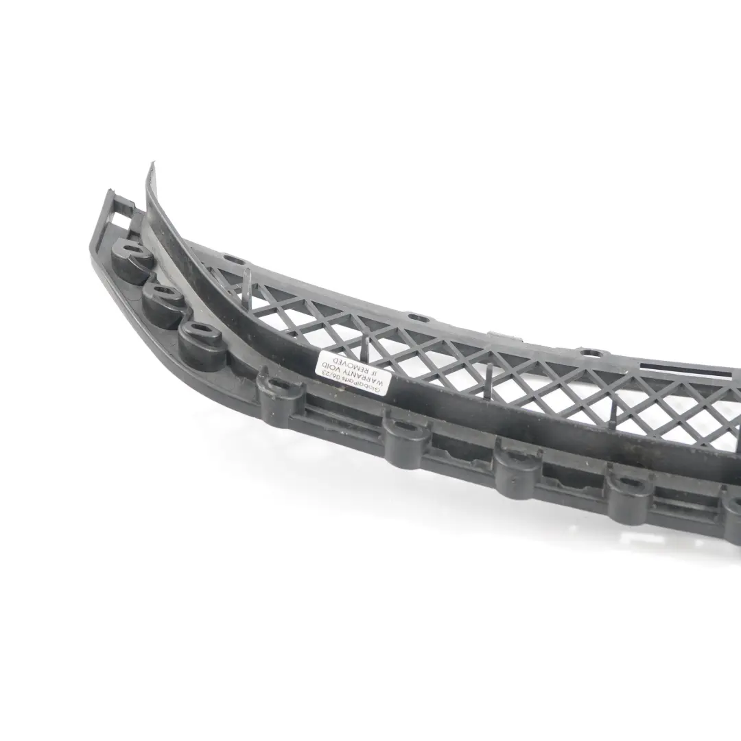 Griglia paraurti anteriore Griglia centrale pannello frontale per BMW E46 con numero di parte 8204363 BMW E46 Griglia paraurti anteriore Griglia centrale pannello frontale - SKU 8204363 - Numero di parte 8204363