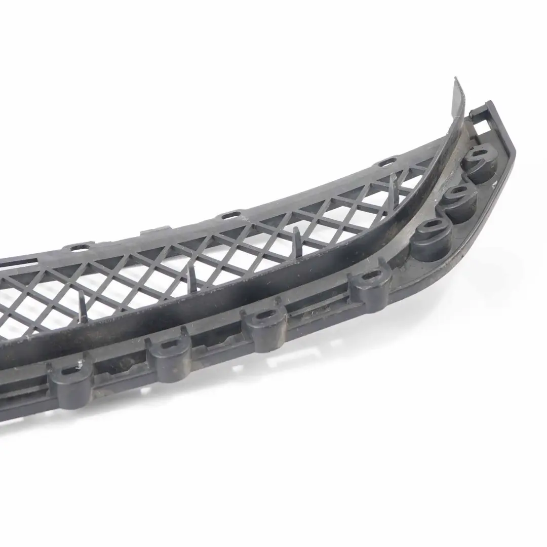 Front Bumper Grid BMW E46 Grille Centre Front Bumper Trim Panel to  with Part number 8204363  Front Bumper Grid BMW E46 Grille Centre Front Bumper Trim Panel - SKU 8204363 - Part number 8204363