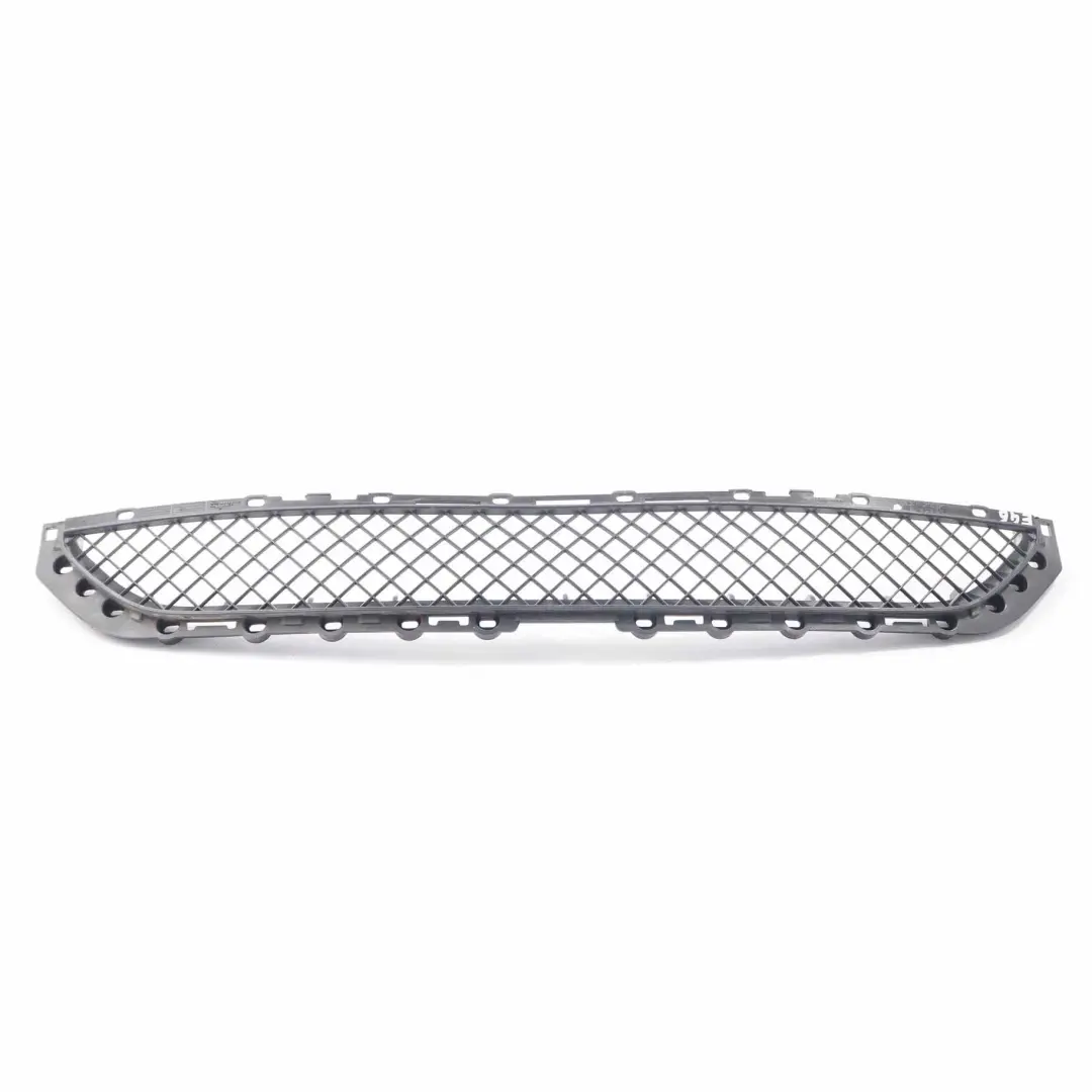 Front Bumper Grid BMW E46 Grille Centre Front Bumper Trim Panel to  with Part number 8204363  Front Bumper Grid BMW E46 Grille Centre Front Bumper Trim Panel - SKU 8204363 - Part number 8204363