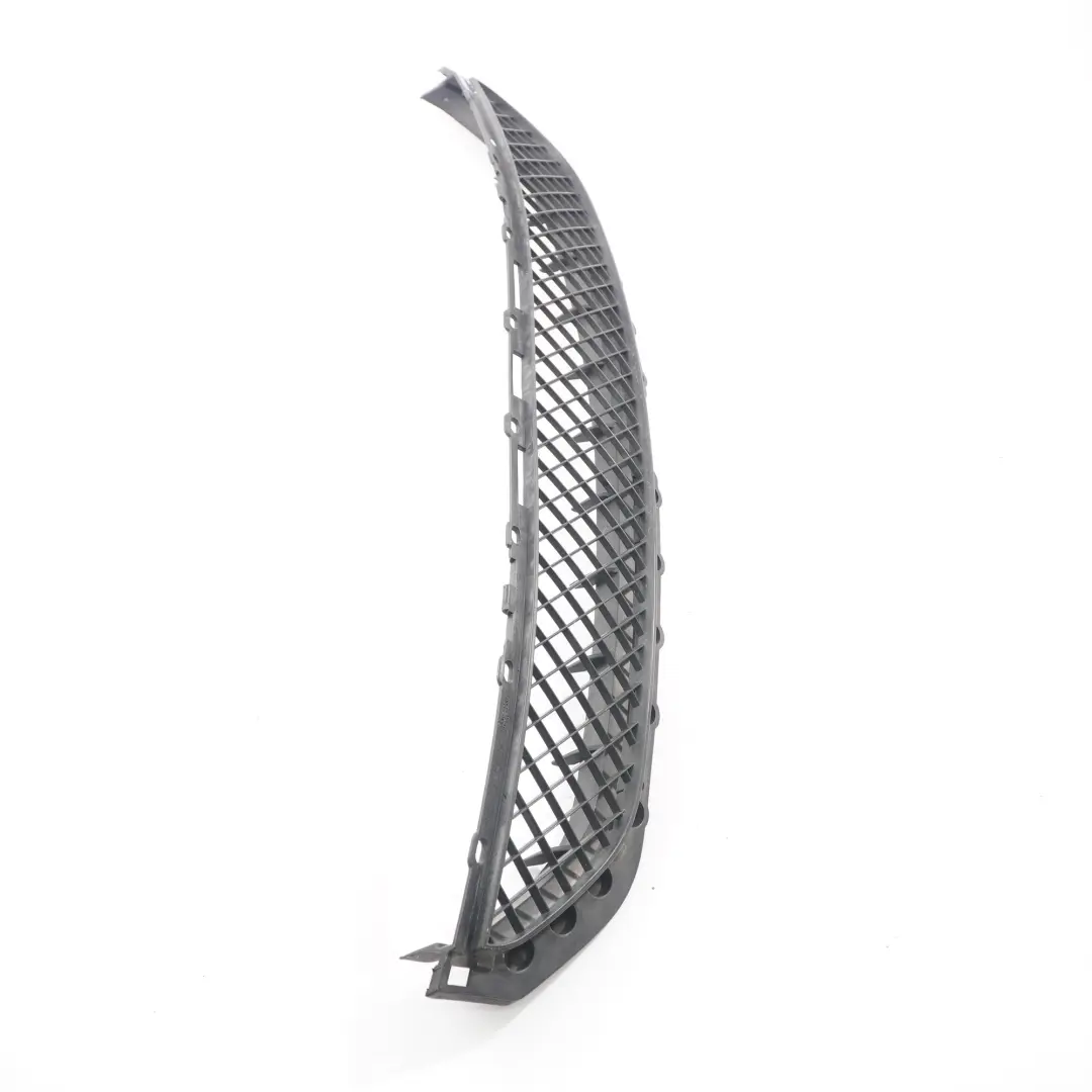 BMW E46 Griglia paraurti anteriore Griglia centrale pannello frontale - SKU 8204363 - Numero di parte 8204363